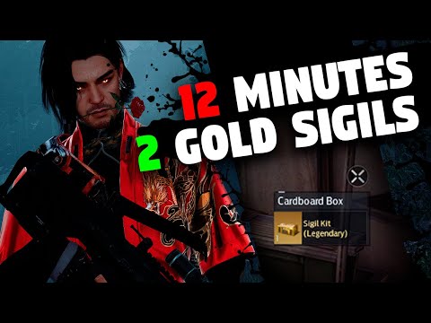 "The Secret" To Finding More Legendary Sigils in Stygian Restricted Area | UNDAWN