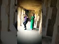 Masala Mirchi Pilla Prabhas Billa Dance Short Video Viral