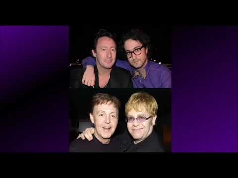 Sean Ono Lennon - 'John Lennon at 80' Interviews 10/03/20 (COMPLETE!)
