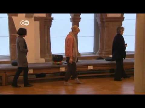 Kloster-Hotel "Benediktushof" bei Würzburg | Euromaxx - Alles außer gewöhnlich