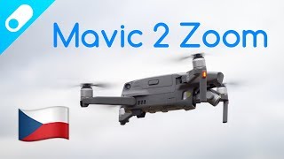 DJI Mavic 2 Zoom (CP.MA.00000014.01)