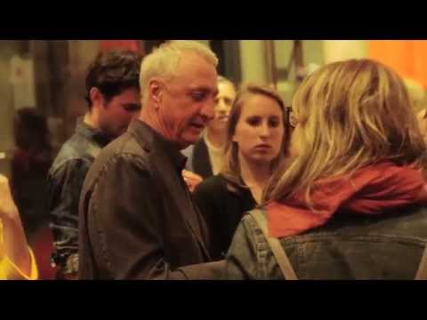 Official Opening Cruyff Classics | Flagship Store Barcelona