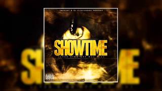 Mac Miller - Outie (Prod. By Choo Jackson)