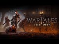 Gameplay video of Wartales: The Pits  PC