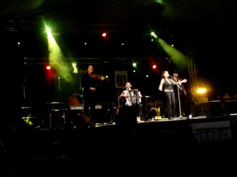 Pezinok 2009 - Pressburger Klezmer Band