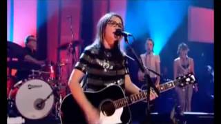 KT Tunstall - Saving My Face (Subtitulado)