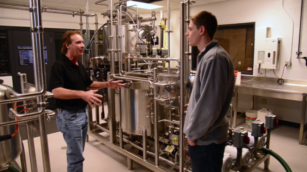 Science, Technology, Engineering and Math Careers