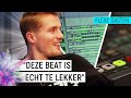 HOE MAAK JE EEN BEAT? #2 | Hiphop ster in 5 stappen | NPO Zapp