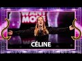 Céline // Who Wants To Live Forever // We Want More #1