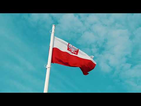 Czerwona 🟥 KREW, Biały ⬜ POT, Niebieskie 🟦 ŁZY - GWARDIA Warszawa 1948 Powraca