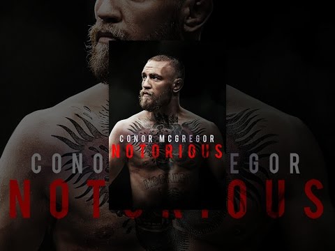 Conor McGregor - Notorious (OmU)