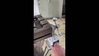 Fresadora de metal Chevalier FM 3VS a venda - Imagem 4 | Machineryline BR Fresadora de metal Chevalier FM 3VS | Imagem 4 - Machineryline