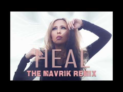 Natascha Bessez- Heal (The Mavrik Remix)