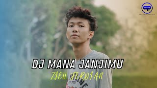 Download lagu Dj Mana Janjimu - Ziell Ferdian (Dj Viral 2023) mp3