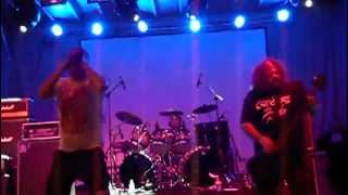 Napalm Death - Next Of Kin To Chaos live at Maryland Deathfest X