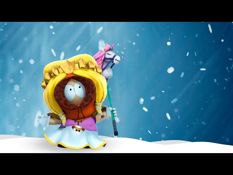 South Park Snow Day Ps5 Walkthrough Part 2