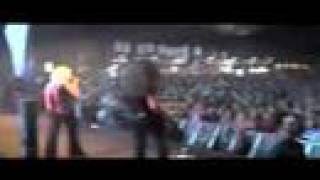 Johnny Deluxe - drømmer jeg Live from Skanderborg