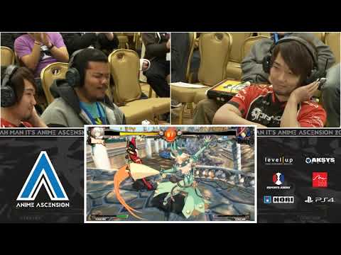 Anime Ascension 2020 - Official Trailer 2