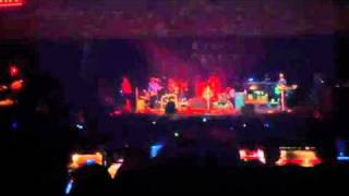 Conor Oberst - How to "fix" the world