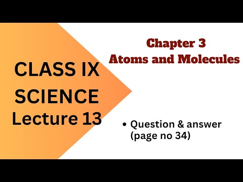 34 Question