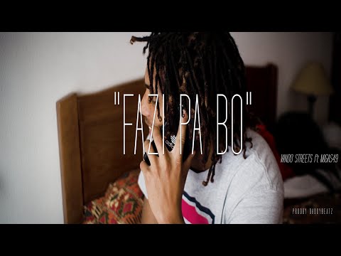 Vando Streets X Migas49 - Fazi Pa Bo ProdBy Daddy Beatz