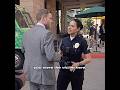 A Cop And A Lawyer Run Into Each Other TheRookie Wopez