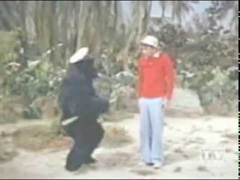 GILLIGANS ISLAND   STAIRWAY TO HEAVEN