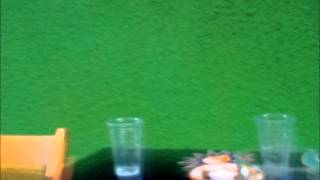 Lack of Afro -  Rejection in 6/8 time