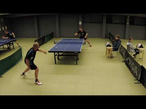 201024 3 Div, Kim Nylander - Per Hansen