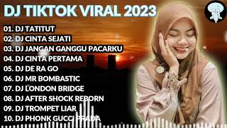 Download lagu DJ TATITUT VIRAL TIKTOK REMIX BY NOFIN ASIA | DJ TERBARU 2023 JEDAG JEDUG MENGKANE mp3 Download lagu DJ TATITUT VIRAL TIKTOK REMIX BY NOFIN ASIA | DJ TERBARU 2023 JEDAG JEDUG MENGKANE mp3