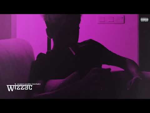 Wizzac - escapers paradise (prod. ricci)