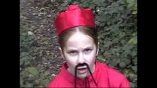 Widow Twanky and the Temple of Doom: Opening Video