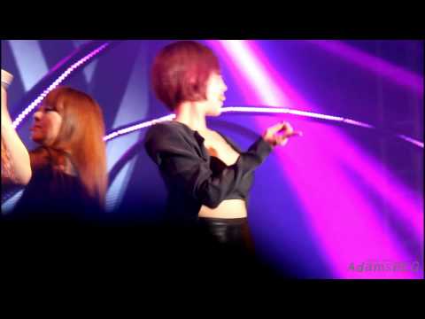 121224 Tonight 37.2°C Abracadabra