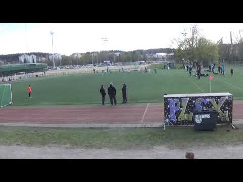 Fc Kuusysi/Sininen P06 vs Akilles