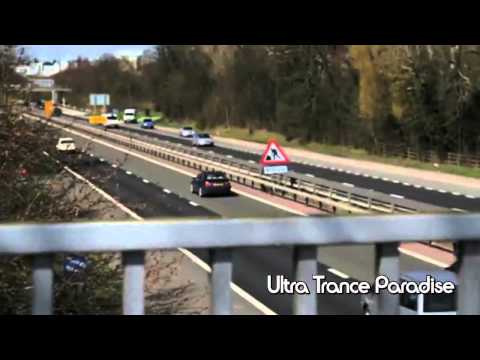 Aruna with Mark Eteson - Let Go (Original Mix)