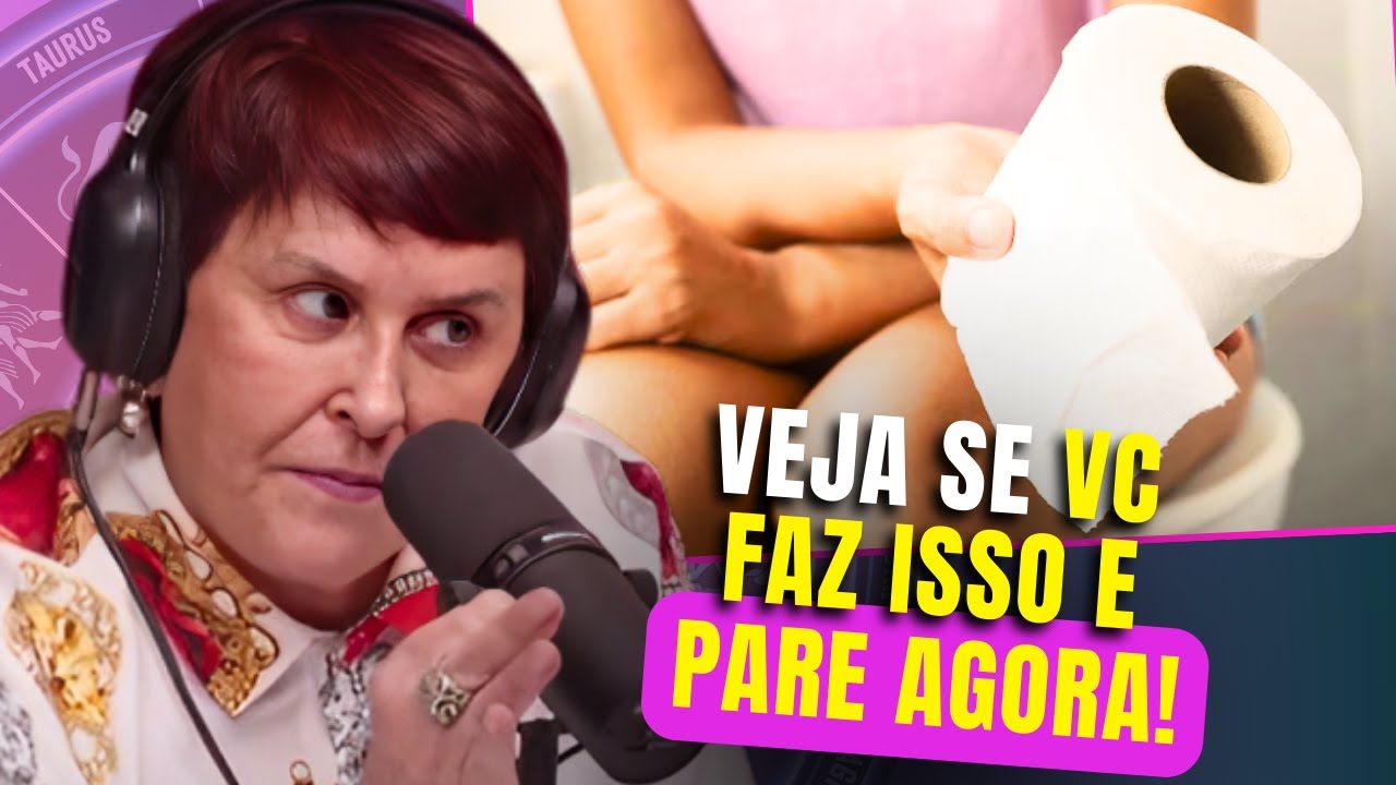 11 hábitos de pessoas INFELIZES | Márcia Sensitiva