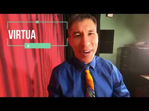 Virtual Magic School Assembly Program