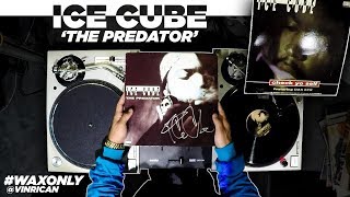 Discover Classic Samples On Ice Cube&#39;s &#39;The Predator&#39;