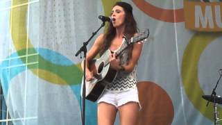 Kelleigh Bannen- Smoke When I Drink