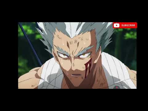 One Punch Man Season 2 Episode 11: The Last Hope