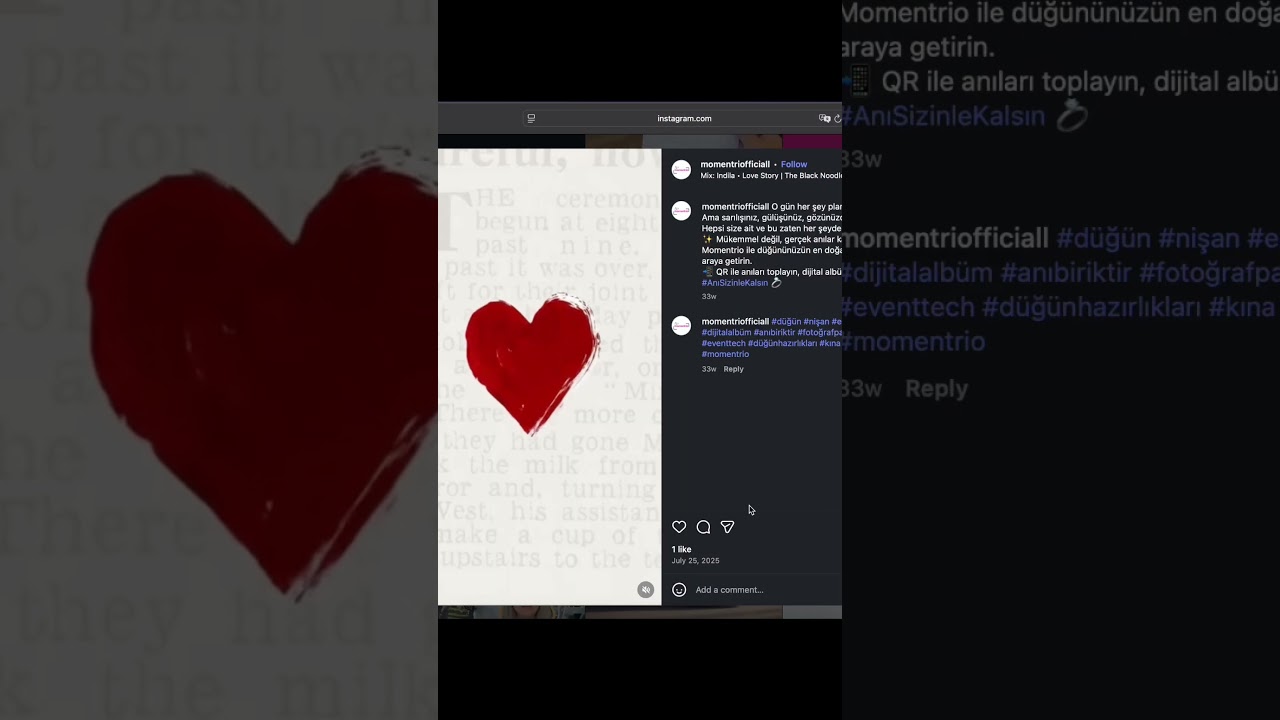 How to Set Up Instagram Comment Automation