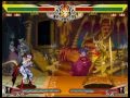 Darkstalkers Resurrection Lilith YamiAtomsk Vs Jedah GoldUnit1001