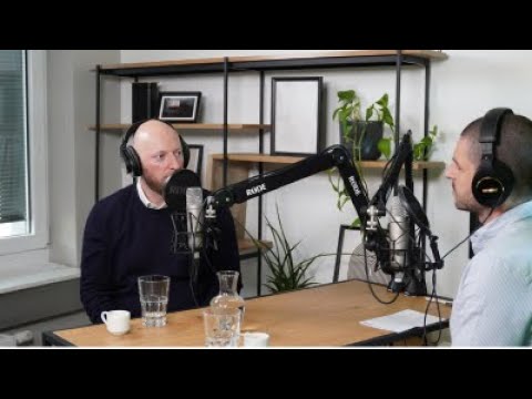 Christoph Schlarb, wie läuft das Geschäft mit dem Tod?