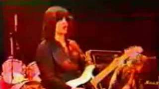 Barricada en TVE 1984