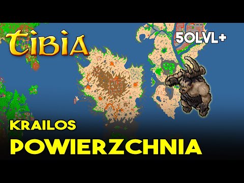 Steam Community :: Video :: OGRY! - Tibia - Krailos Powierzchnia
