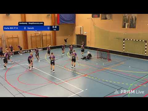 Varla IBK P10 vs Sandö DM