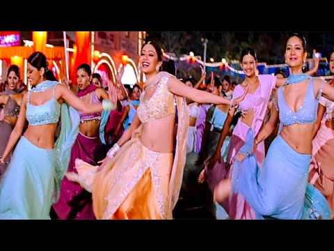 Jinhein Milna Hai Kuchh Bhi Ho Aji Mil Jaate Hain (Romantic Song) | Mohabbatein | Shah Rukh Khan