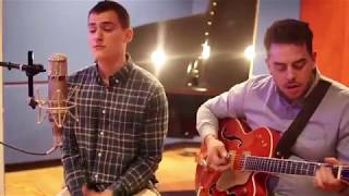 Please Come Home For Christmas - Eagles (Covered by Chris Jamison)