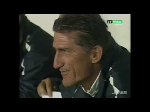 2008.06.03 Liga de Quito 0 - América de México 0 (Partido Completo 60fps - Copa Libertadores 2008)