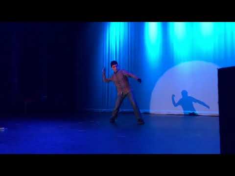 Kid Does Awesome Offstring Yoyo Tricks